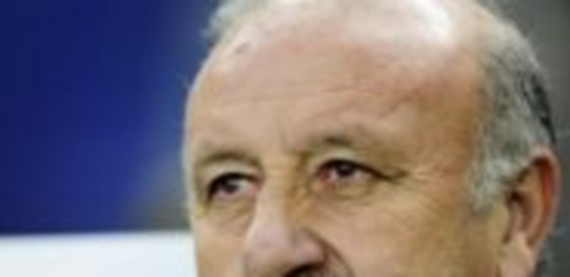 Del Bosque