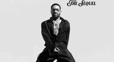 D'banj extends his legacy with 'The Entertainer: D'Sequel' [Review]