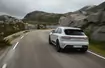 Porsche Macan 2021 drugi lifting