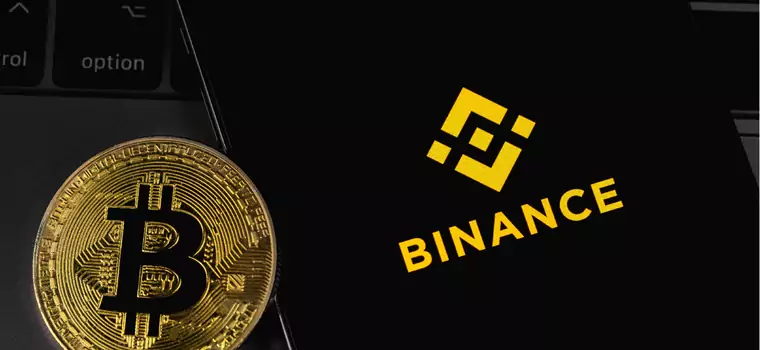 Największa giełda kryptowalut Binance wstrzymuje wypłaty Bitcoinów. Popłoch na rynku