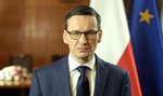 Morawiecki dał plamę. Słów o Katyniu sieć mu nie zapomni