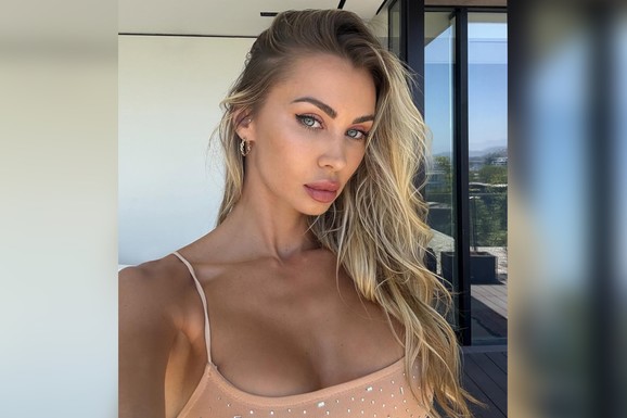 "JAVILA SAM SE LJUBAVNICI I REKLA: JA SAM NJEGOVA DEVOJKA 4 GODINE" Naša fatalna glumica doživela sramnu prevaru: "Napravio je dete drugoj ženi"