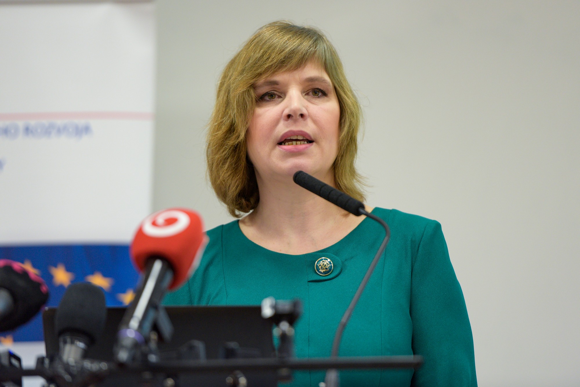 Veronika Remišová (Za ľudí).
