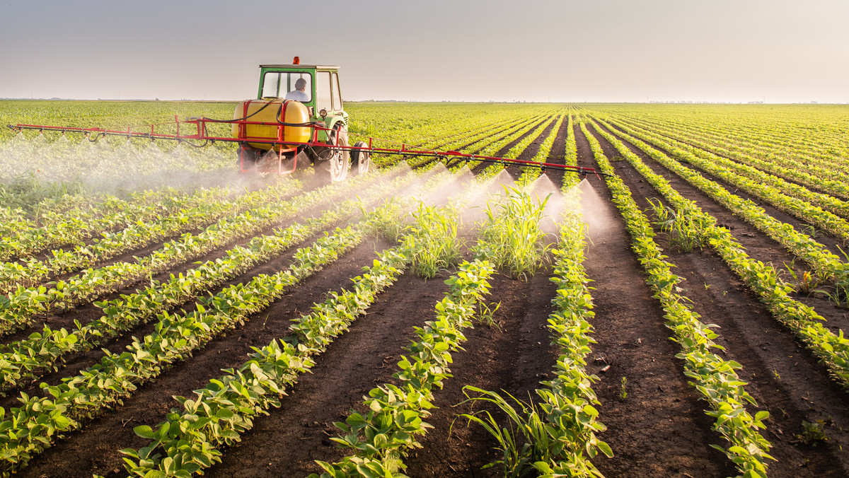 Unijna wojna o pestycydy. Stawka jest ogromna