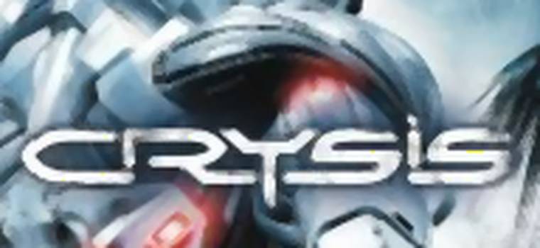 W przyszłym miesiącu pierwszy Crysis trafi na PS3 i X360