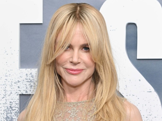 Nikol Kidman na premijeri u Njujorku pokazala kako izgleda glamur bez napora