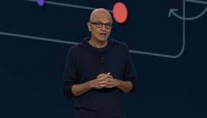 Big Tech firms including Satya Nadella's Microsoft will be expected to tell investors how AI is generating returns for them as they report earnings this week.Microsoft