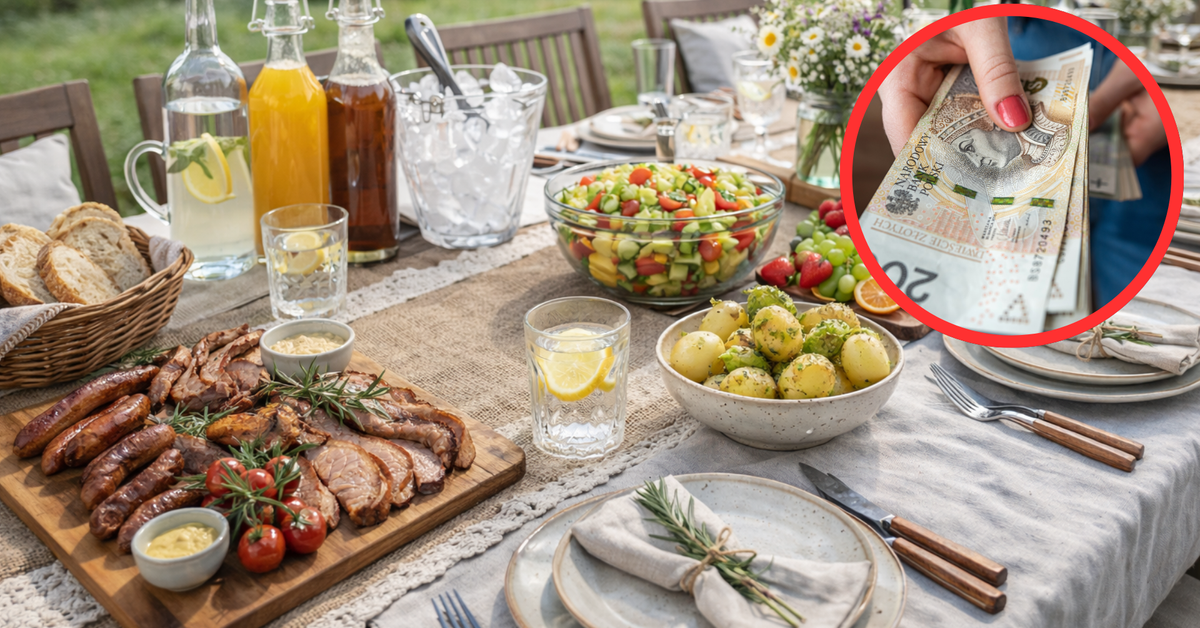 Nowy podatek od organizacji komunii, ślubów i innych przyjęć w 2026 r. Ile dodatkowo trzeba zapłacić za organizację imprezy?