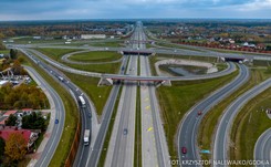 Trasa S2 i S17 przechodzi rewolucję. Czy to koniec korków na węzłach Lubelska i Opacz?