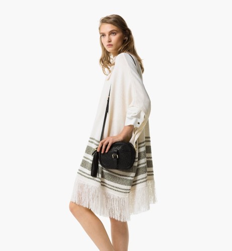 Massimo Dutti - kolekcja wiosna/lato 2015