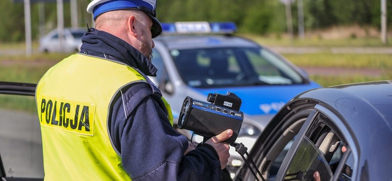 Majówka tragiczna na drogach. Więcej wypadków i zabitych