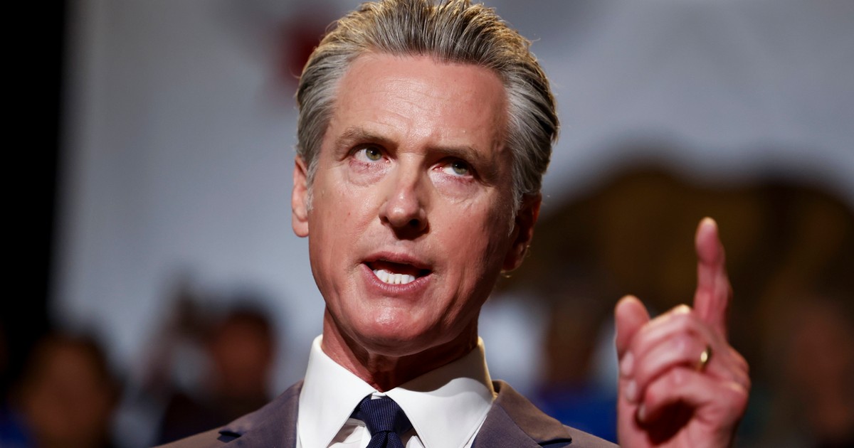 Największa nadzieja demokratów? "Nie jest Trumpem, ale zaczyna go doganiać" [ANALIZA]