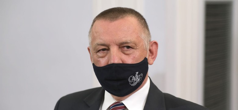 Prokuratura: Wszczęto śledztwo ws. przekroczenia uprawnień przez prezesa NIK