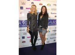 Radwańskie jak celebrytki. Jeszcze tak seksowne nie były!