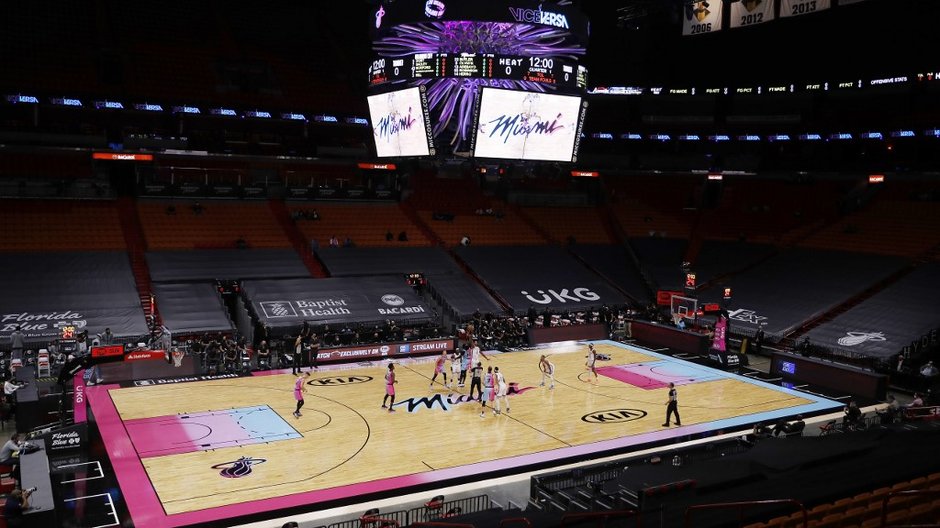 American Airlines Arena