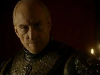 Tywin Lannister