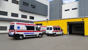 UKC Niš