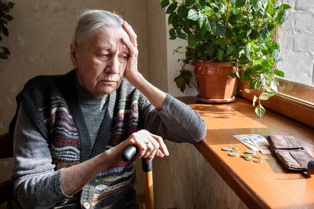 Ta grupa seniorów otrzyma 14. emeryturę znacznie później. Powód jest jeden