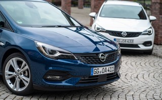 Roszady w gliwickiej fabryce Opla: Francuzi zwolnią i zatrudnią