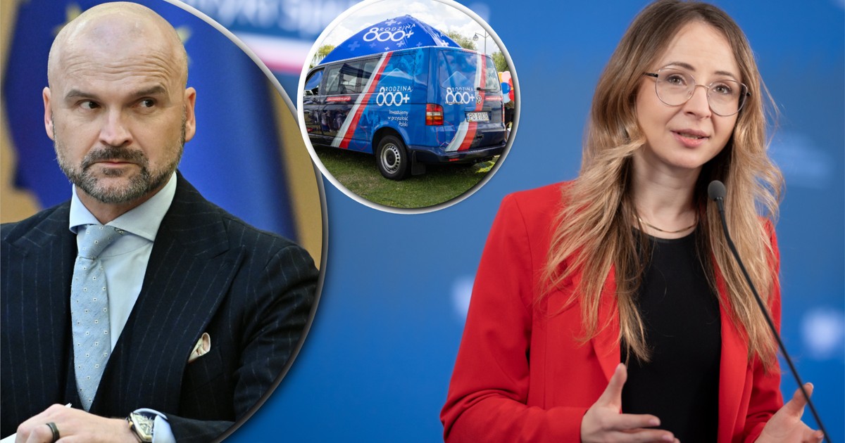 Zmiany w 800 plus. Rodzice na to czekali od dawna. Rząd posłuchał miliardera