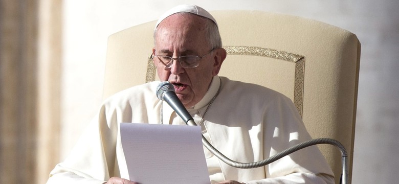 Polscy kucharze przygotują potrawy wigilijne dla papieża Franciszka