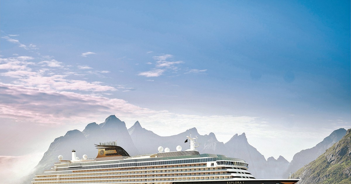 Green cruises: Sustainable adventures for eco-conscious travelers - Vimarsana News