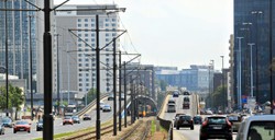 Zaczną budować, a centrum Warszawy stanie w korku. Te inwestycje sparaliżują stolicę