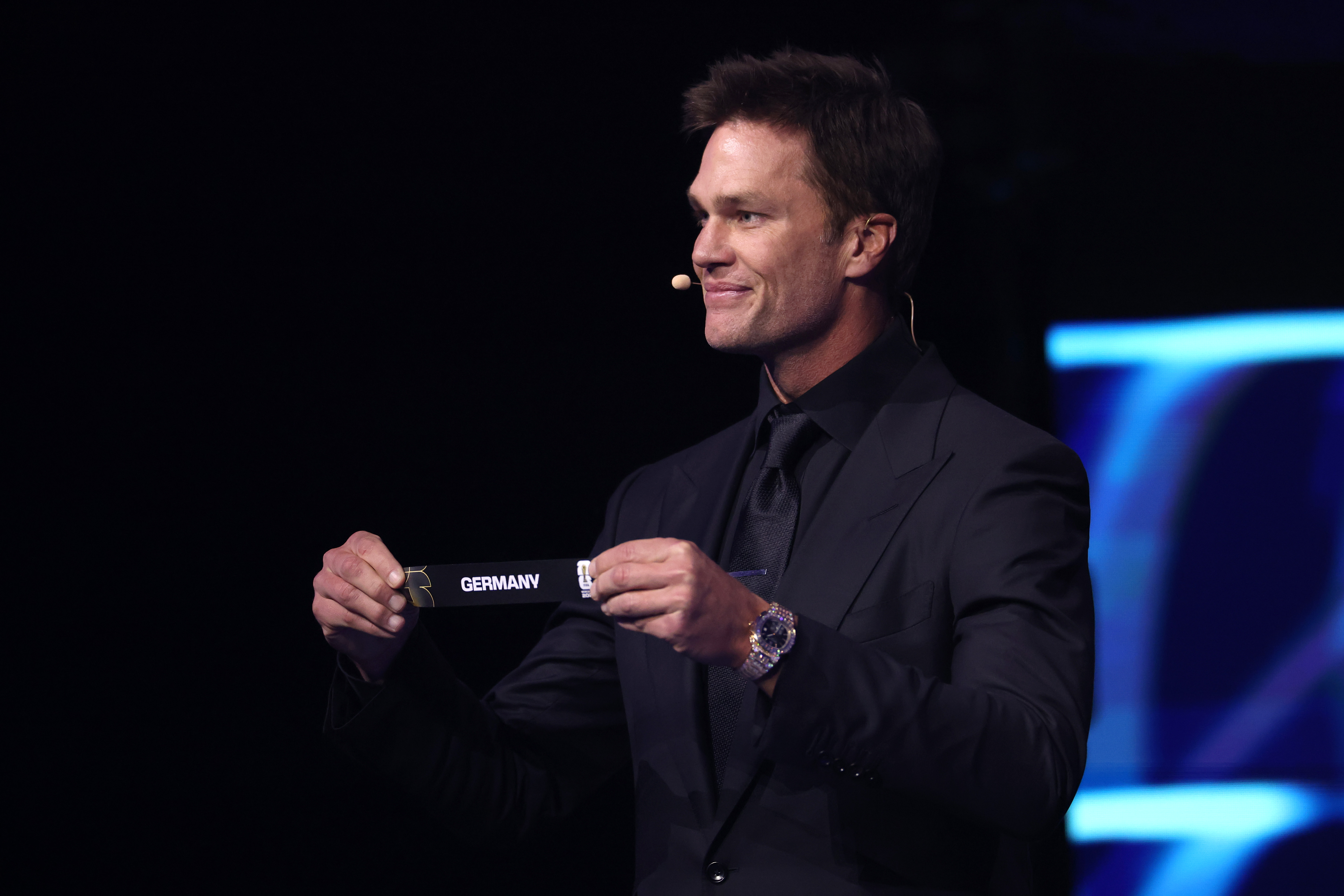 WM 2026 in den USA: Deutschland startet gegen Curaçao - Anstoß bis 22 Uhr