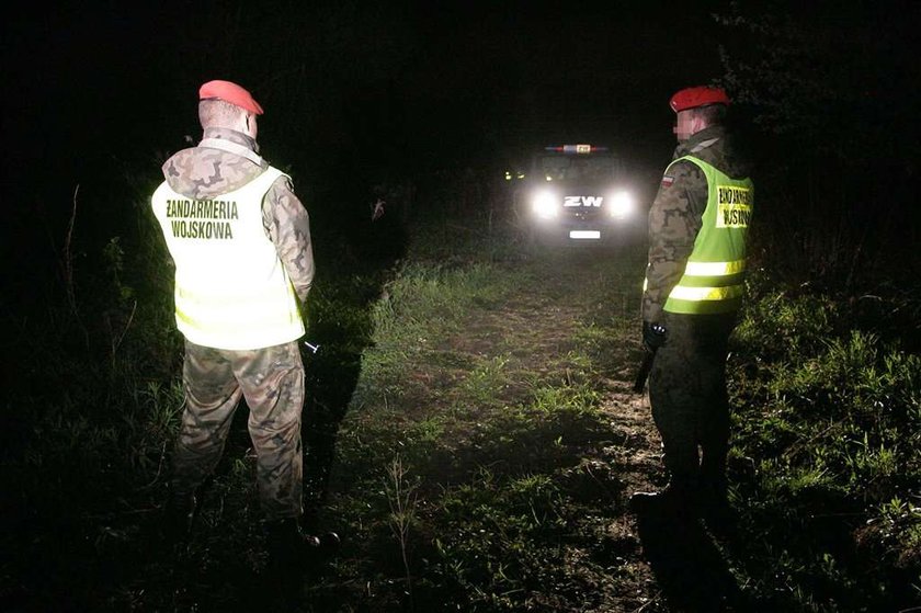 Ciało mężczyzny, przy którym były dokumenty na nazwisko Stefana Zielonki (53 l.), znaleziono wczoraj w warszawskim Wawrze. Prokuratura Wojskowa, która bada sprawę, wstępnie potwierdza, że to zwłoki zaginionego rok temu szyfranta