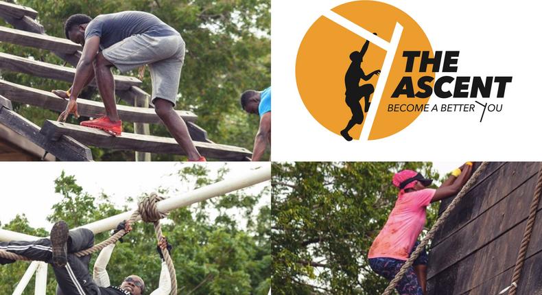 The Ascent offers most exciting health and fitness event this December 