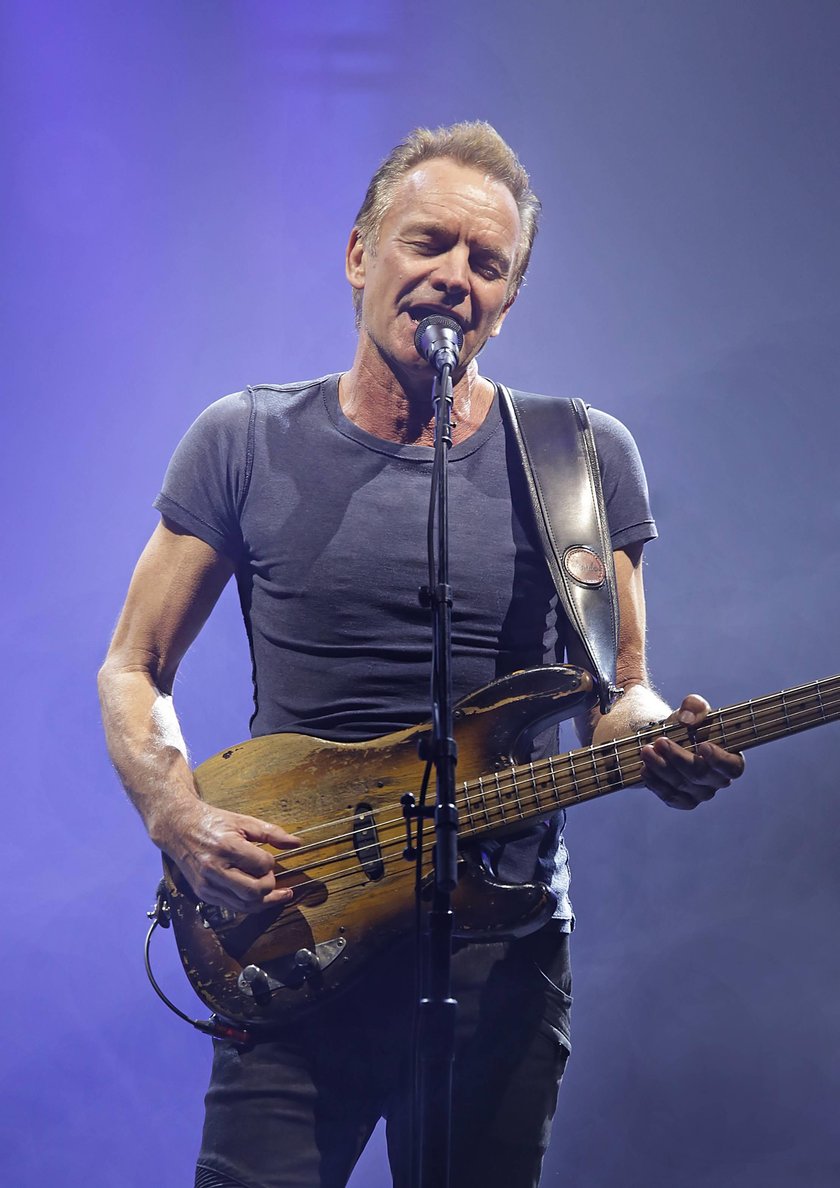 Sting