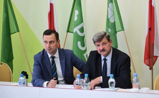 PSL idzie do wyborów bez PO. Gra va banque ludowców [OPINIA]