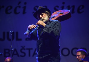 Rade Šerbedžija