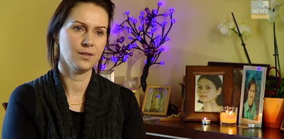 Tajemnicze wiadomości z Austrii do siostry Iwony Cygan. Sprawą zajęła się prokuratura