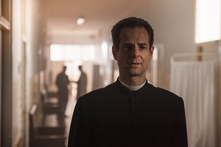 Film „Miłość i miłosierdzie” w kinach od 29 marca. Fot. Aleksandra Kamińska