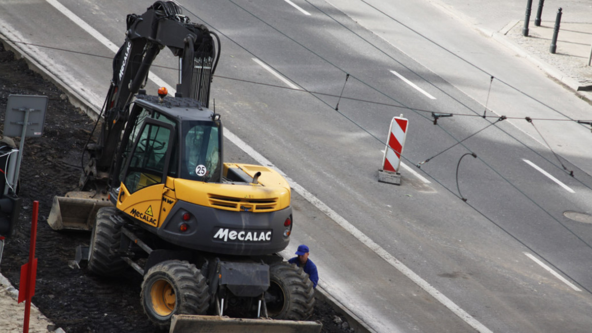 Do końca 2019 roku zostanie oddanych kierowcom blisko 490 km nowych dróg - poinformował rzecznik Generalnej Dyrekcji Dróg Krajowych i Autostrad Jan Krynicki.