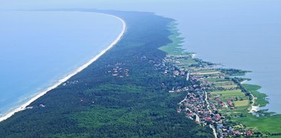 Trwa batalia o przekop Mierzei Wiślanej! Inwestycja dzieli władze Pomorza