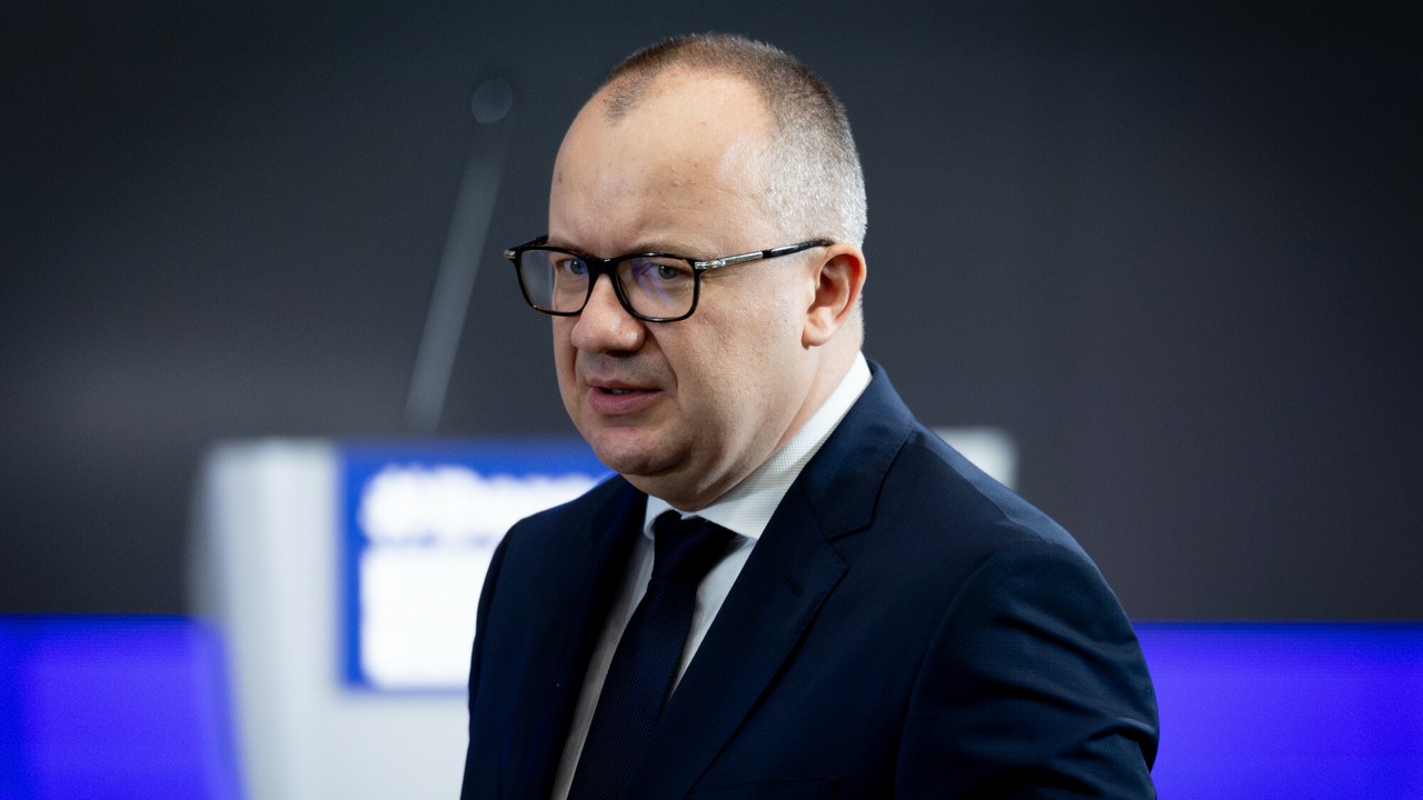 Adam Bodnar pisze do Andrzeja Dudy. 