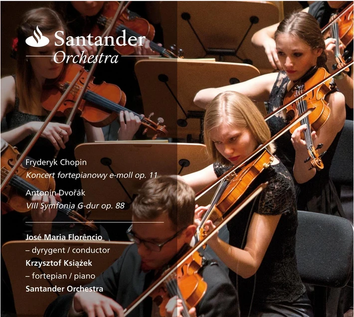 Santander Orchestra