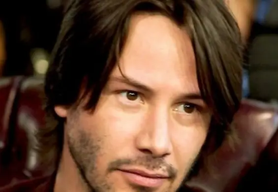 Keanu Reeves - Albumy fanów