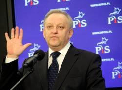 Poseł PiS: Bezpłodność nie jest chorobą