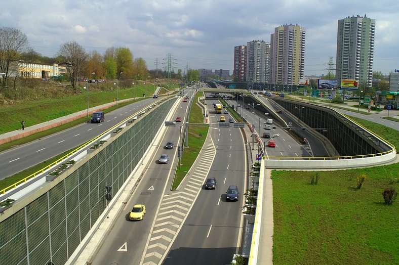 Katowice, Fot. Shutterstock