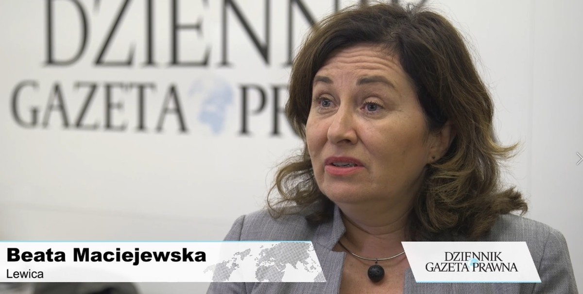 Lewica: W Gdańsku jest coraz więcej rosyjskich firm, które handlują węglem [WIDEO]