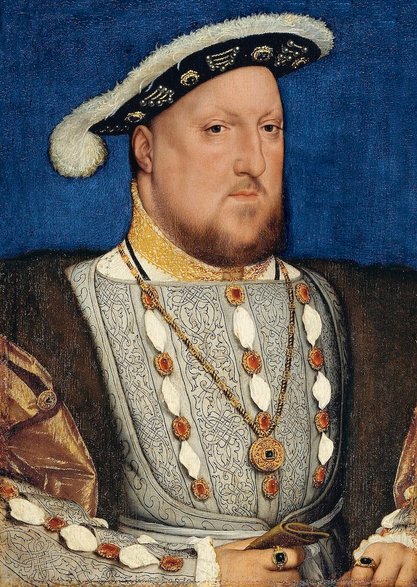 Henryk VIII