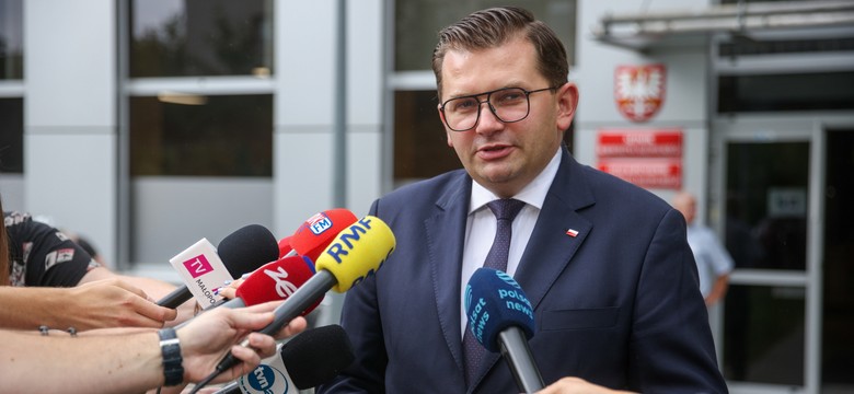 Bunt w PiS trwa. Małopolska nadal bez marszałka