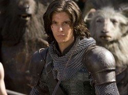 Świat Narnii oczarował Amerykanów