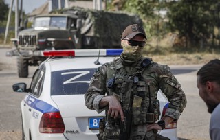 ISW: Rosyjskie regiony idą za apelem Kadyrowa i nasilają 'oddolną mobilizację'