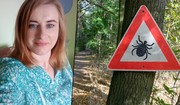 This is what living with chronic Lyme disease is all about. "I have never come across anything like it"