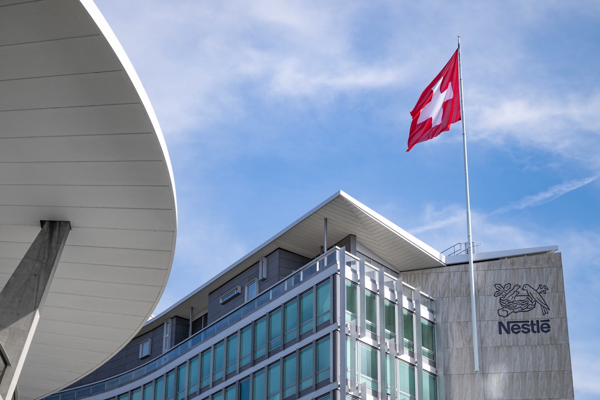 Prezes czekoladowego potentata słono płaci za romans