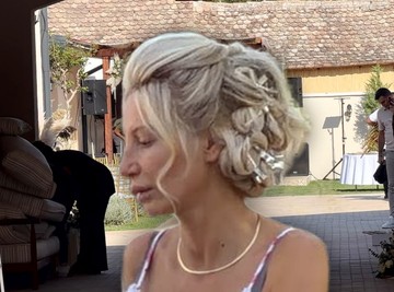 Jelena Jovičić (Foto: Ringier/Đorđe Milošević)